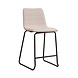 Limmen barstool beige Limmen barstool beige