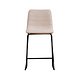 Limmen barstool beige Limmen barstool beige