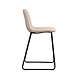 Limmen barstool beige Limmen barstool beige