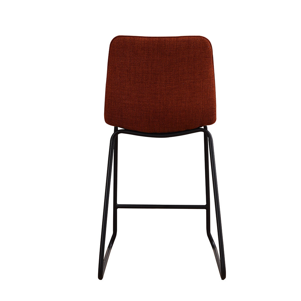 Limmen barstool Terracotta Limmen barstool Terracotta