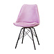 Stuart velvet pink Stuart velvet pink