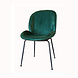 Ladybug chair velvet Green Ladybug chair velvet Green