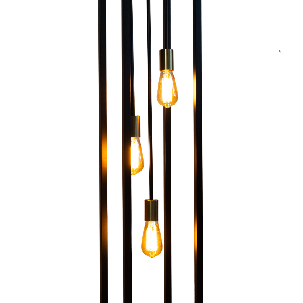 Vloerlamp Conway Vloerlamp Conway