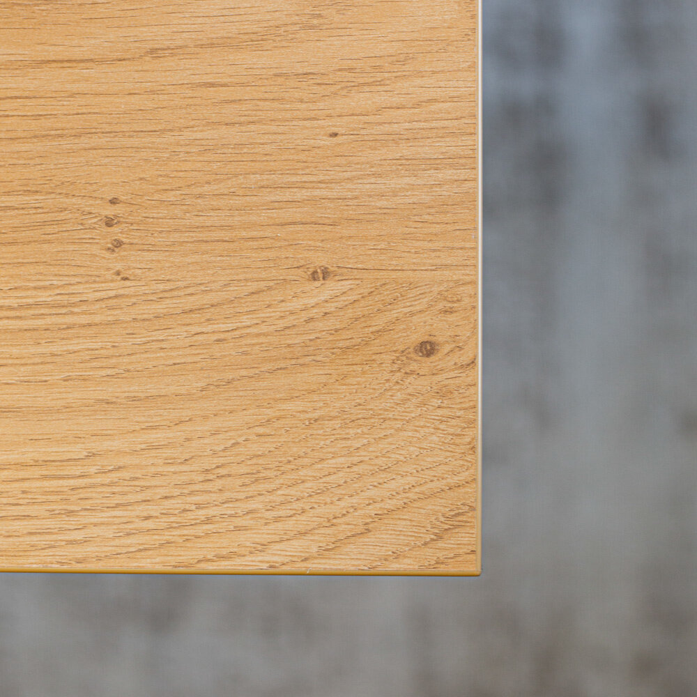 Tafelblad Brussel rustiek eiken 150x80 Tafelblad Brussel rustiek eiken 150x80