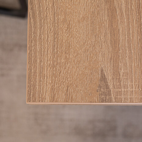 Tafelblad Brussel robson eiken 170x80 Tafelblad Brussel robson eiken 170x80