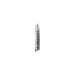 Talen Tools Thermometer metaal 22cm