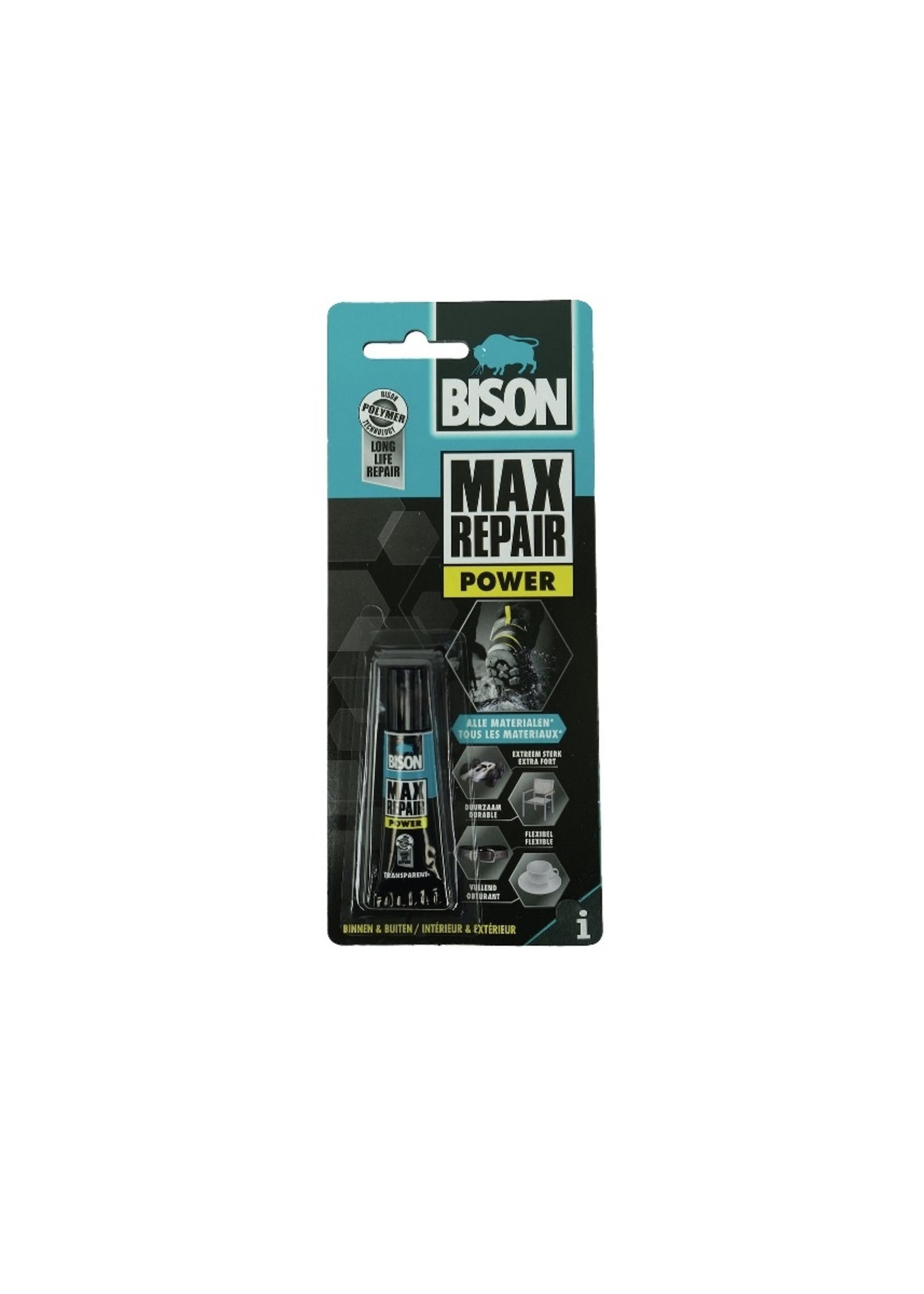 Bison Max Repair Extreme 8 gram