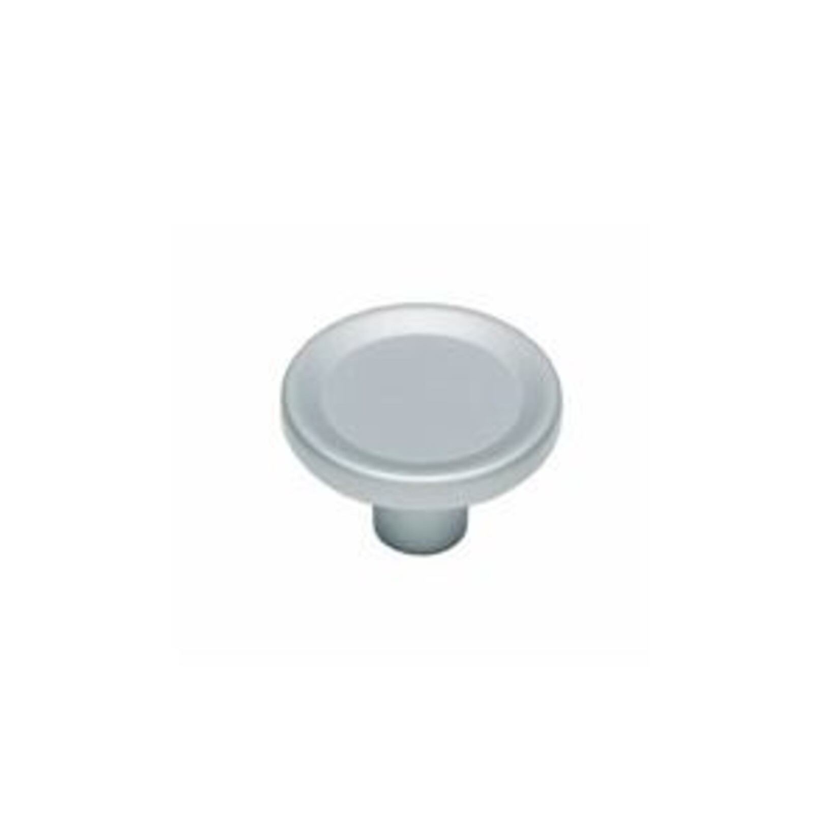Intersteel Meubelknop 44 mm chroom mat