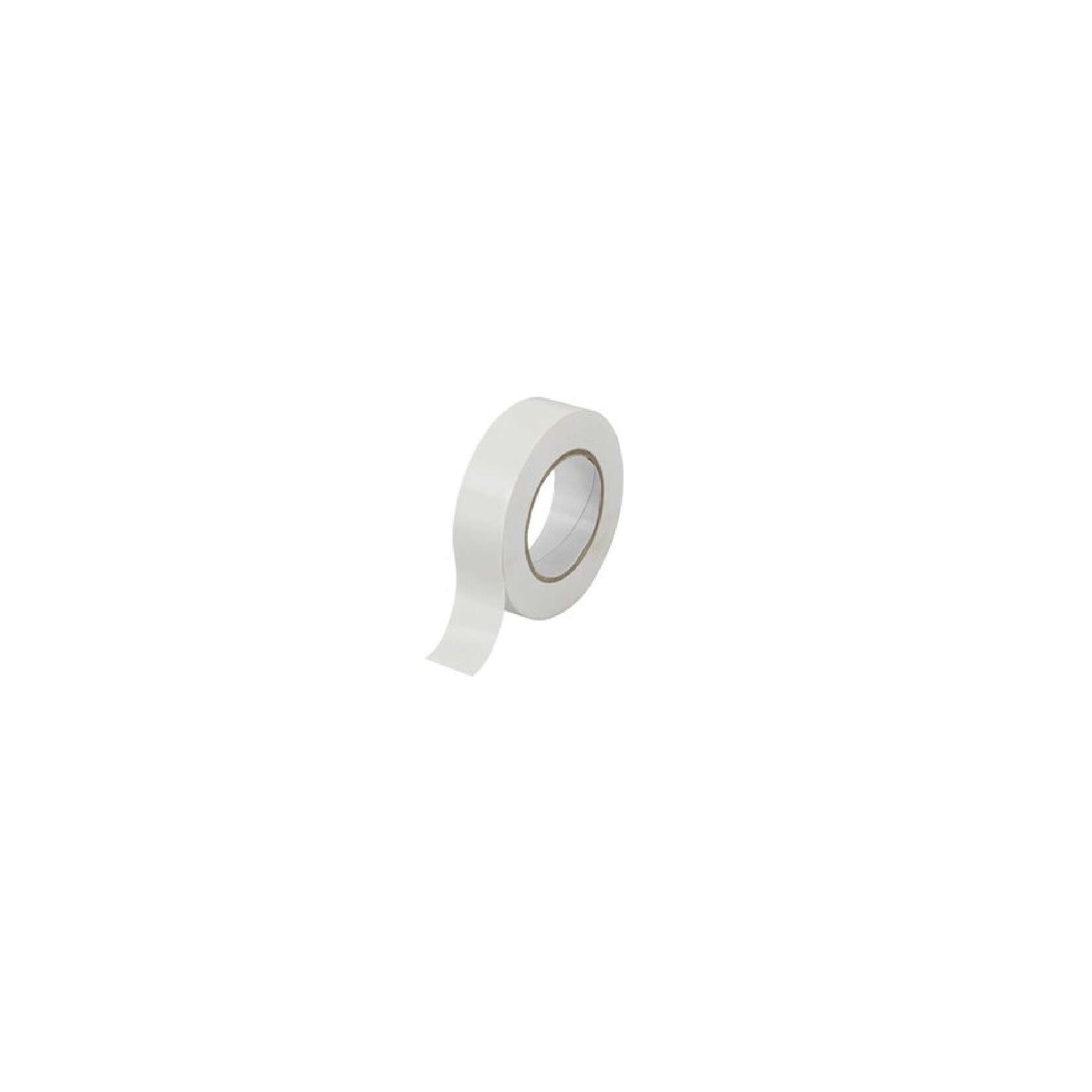 Deltafix isolatietape wit 10mx19mm