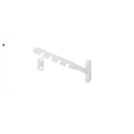 Deltafix Raamuitzetter4 Niveau's - Wit