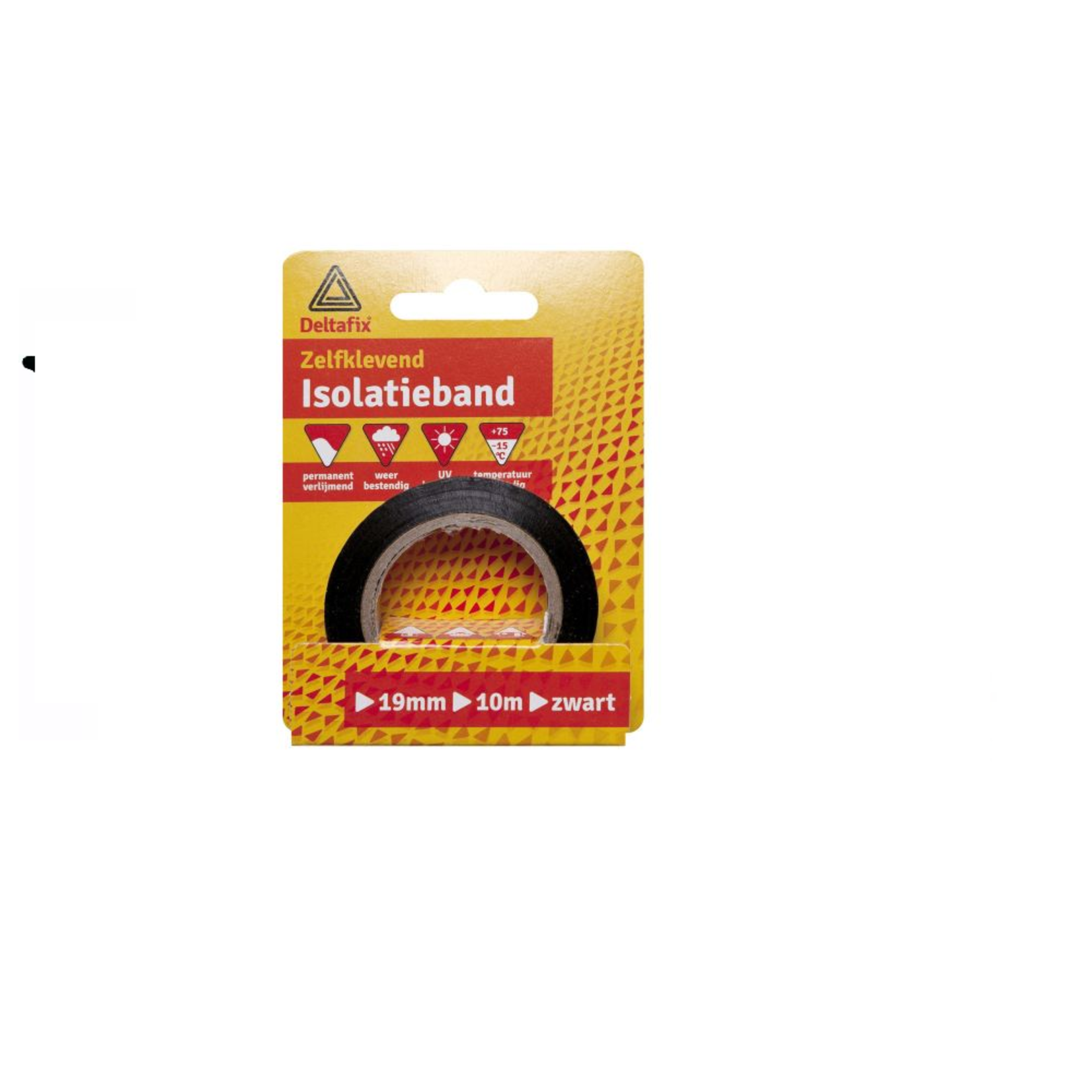 Deltafix Isolatieband 755