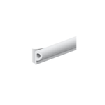 Ellen Tochtband P-profiel 10 x 5 mm x 7.5 m wit