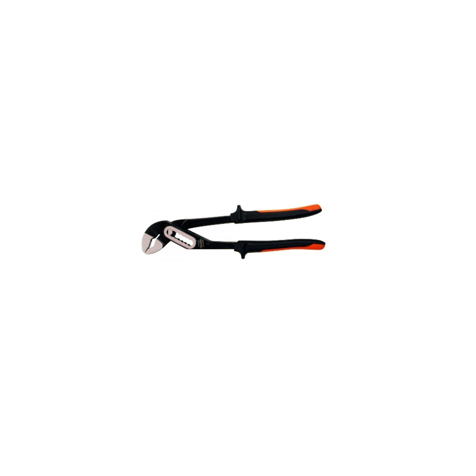 Skandia Waterpomptang - 2 Componenten Doorgestoken