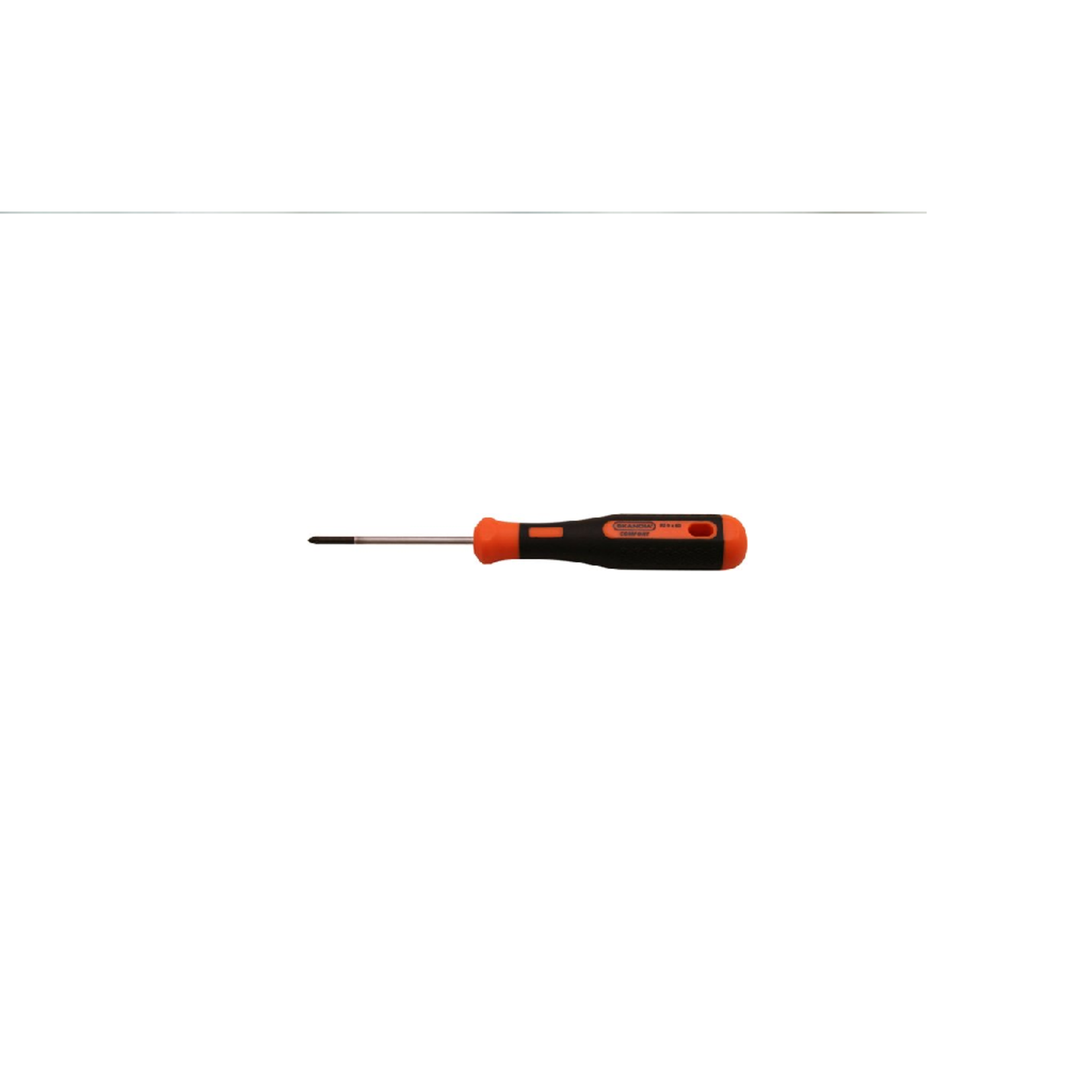 Skandia Schroevendraaier 2K - PZ0