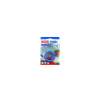 Tesa Textieltape blauw blisterverpakking Extra power perfect - 2,75 m x 19 mm.