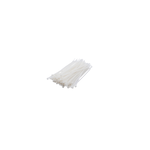 Dulimex DX Kabelbinder Bundelbandjes Wit - 2.5x100