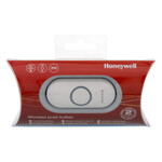 Honeywell Honeywell beldrukker type DCP311 - draadloos - staand - IP55 wit