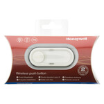 Honeywell Honeywell beldrukker type DCP511 - draadloos - liggend - IP55 wit