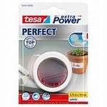 Tesa Tesa Extra Power Perfect Tape - Wit - 2,75 m x 19 mm