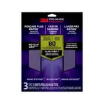 3M PRO SCHUURVELLEN P80 3ST