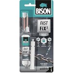 Bison BISON FAST FIX2 METAAL 10GR