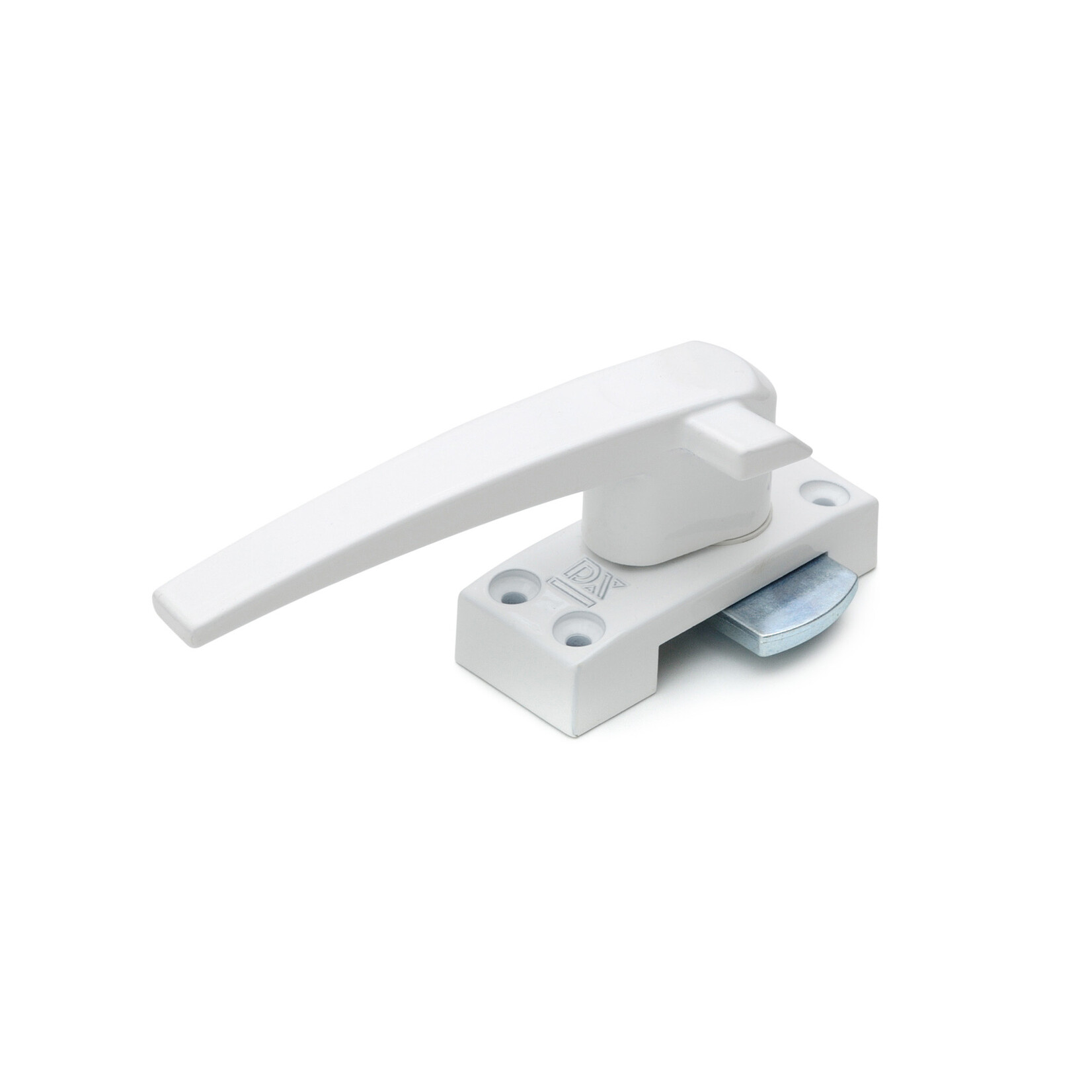 Dulimex Raamboompje zamac wit epoxy coating links