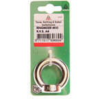 Deltafix Oogbout 8x100mm RVS