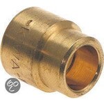 Plieger Mes,Cap,Verloopsok 15X12mm