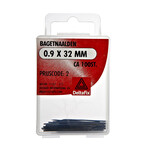 Deltafix DELTA BAGETNAALDEN 9.0 32MM 60ST