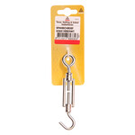 Deltafix Spanschroef 5x50mm  verzinkt