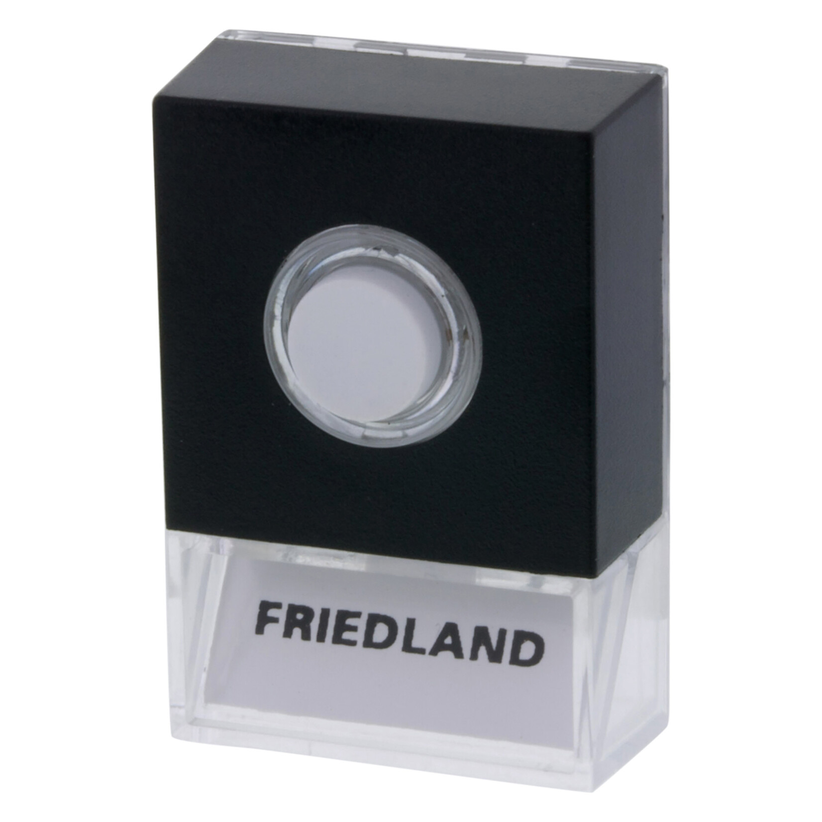 Honeywell Honywell  beldrukknop 'Pushlite' bedrade