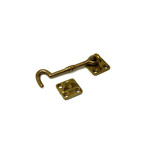 Dulimex Kajuithaak messing  150 mm