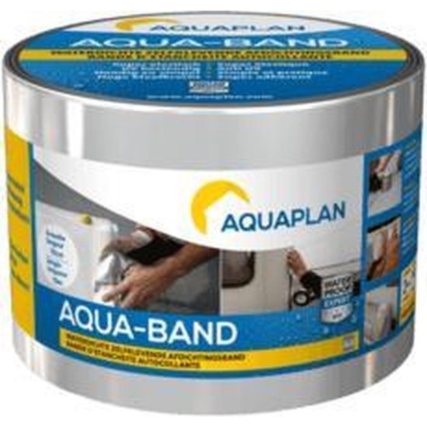 Aquaplan Aqua  Band 10 X 500CM