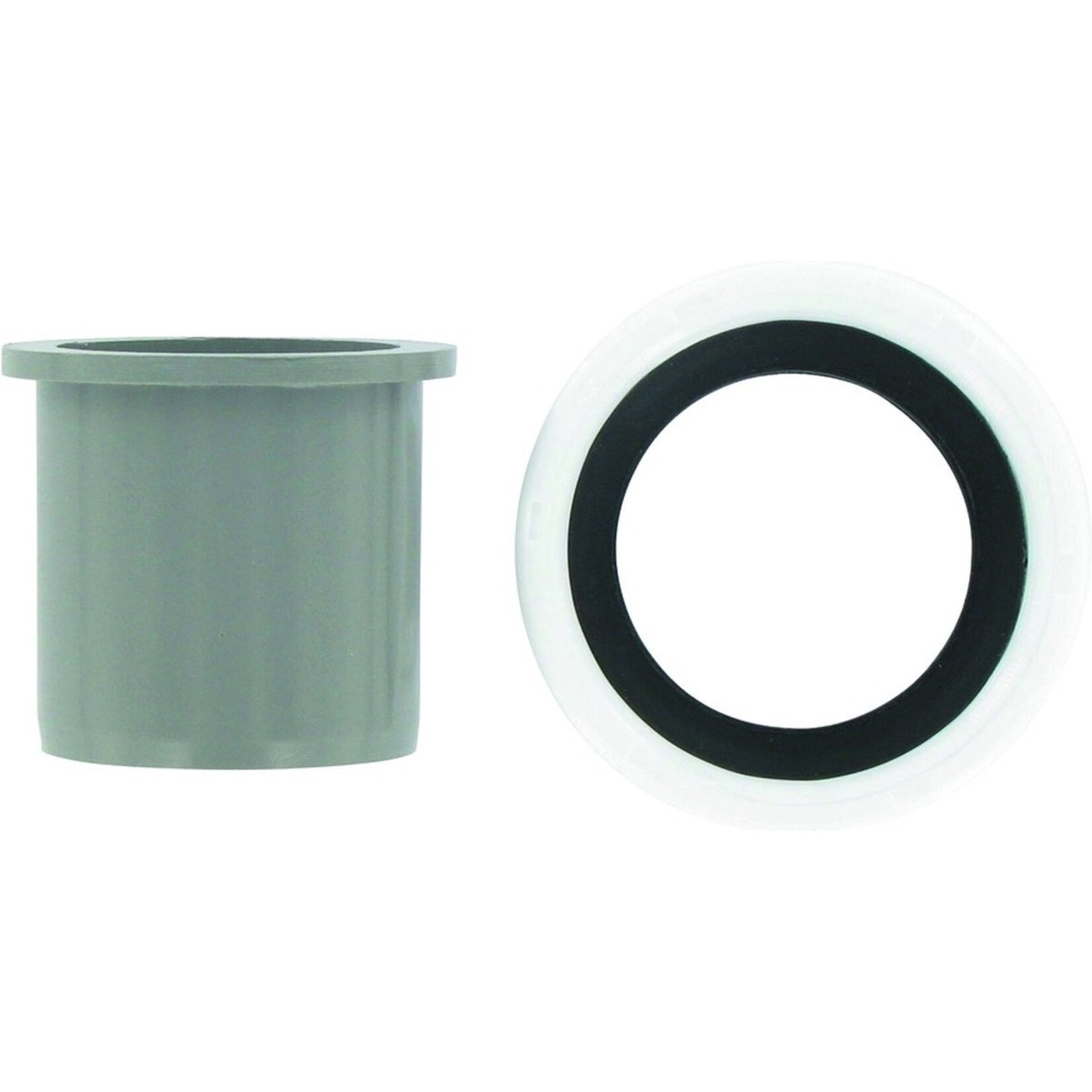 Plieger Wartel met tule 5/4 x 32mm