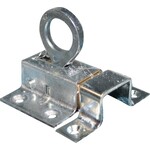 Qlinq Raamknip - Gegalvaniseerd