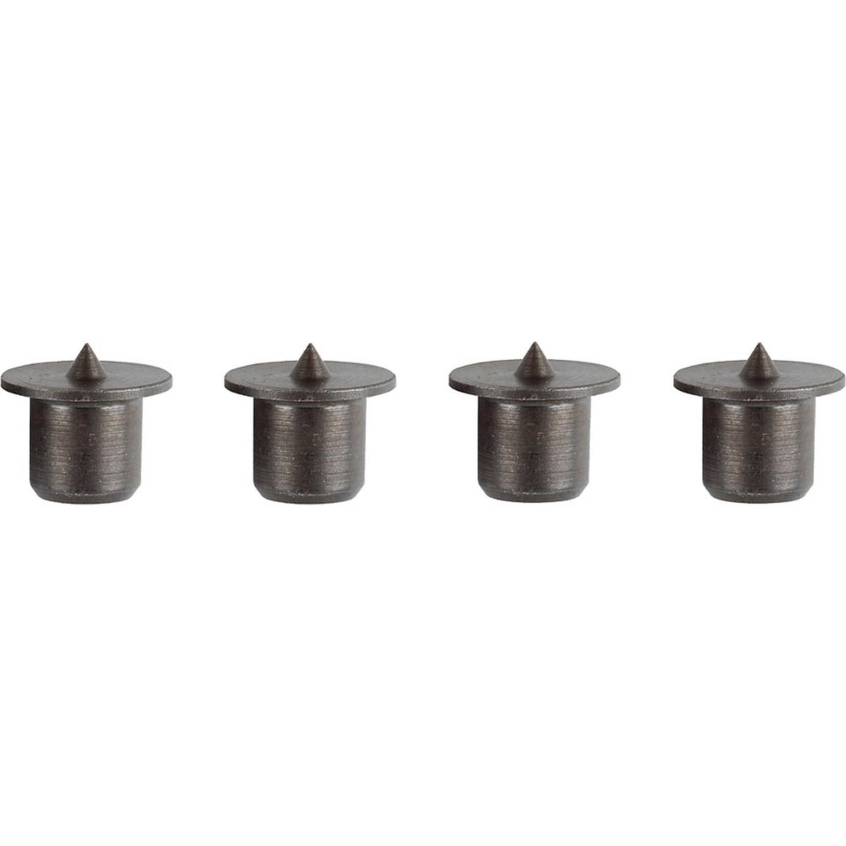 KWB KWB Markeerpennen - 10 mm - 4 Stuks