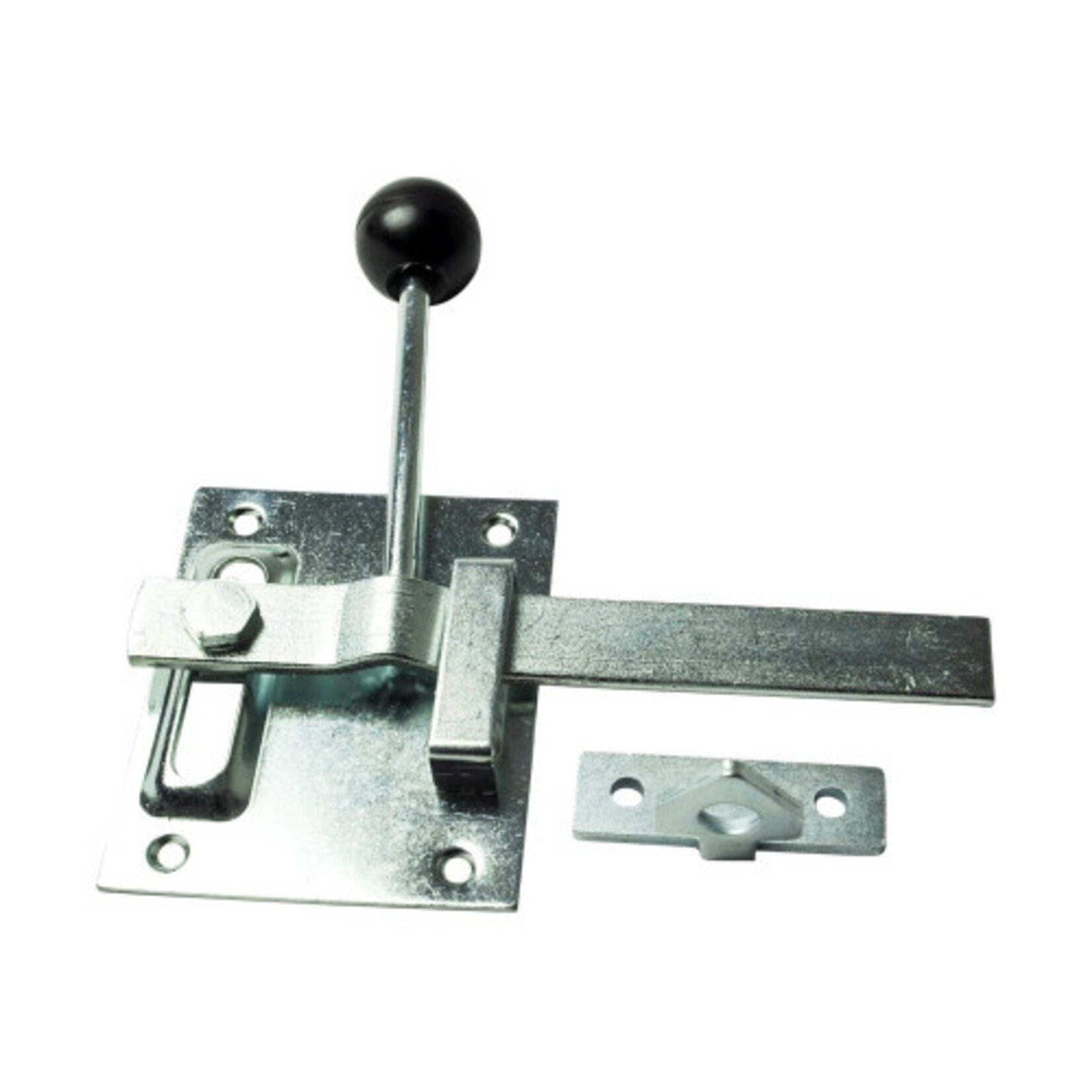 Mejawa Tuinheksluiting 100x80mm