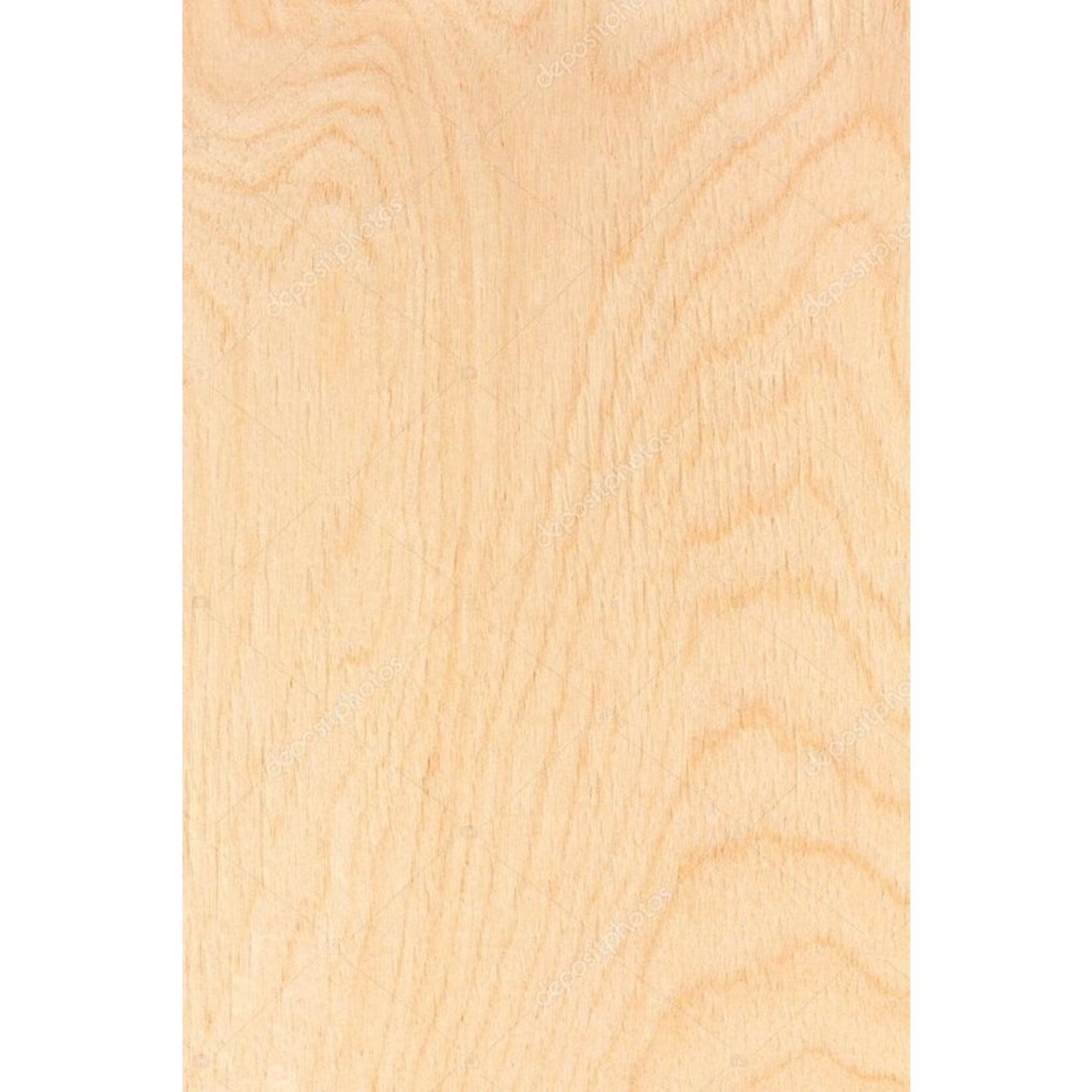 Doehetzelfexpress Figuurzaaghout    4 mm berken  210X300 - 5 stuks