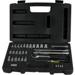 Stanley Stanley 1-94-655 1/4 inch Dopsleutelset (40 delige Set)