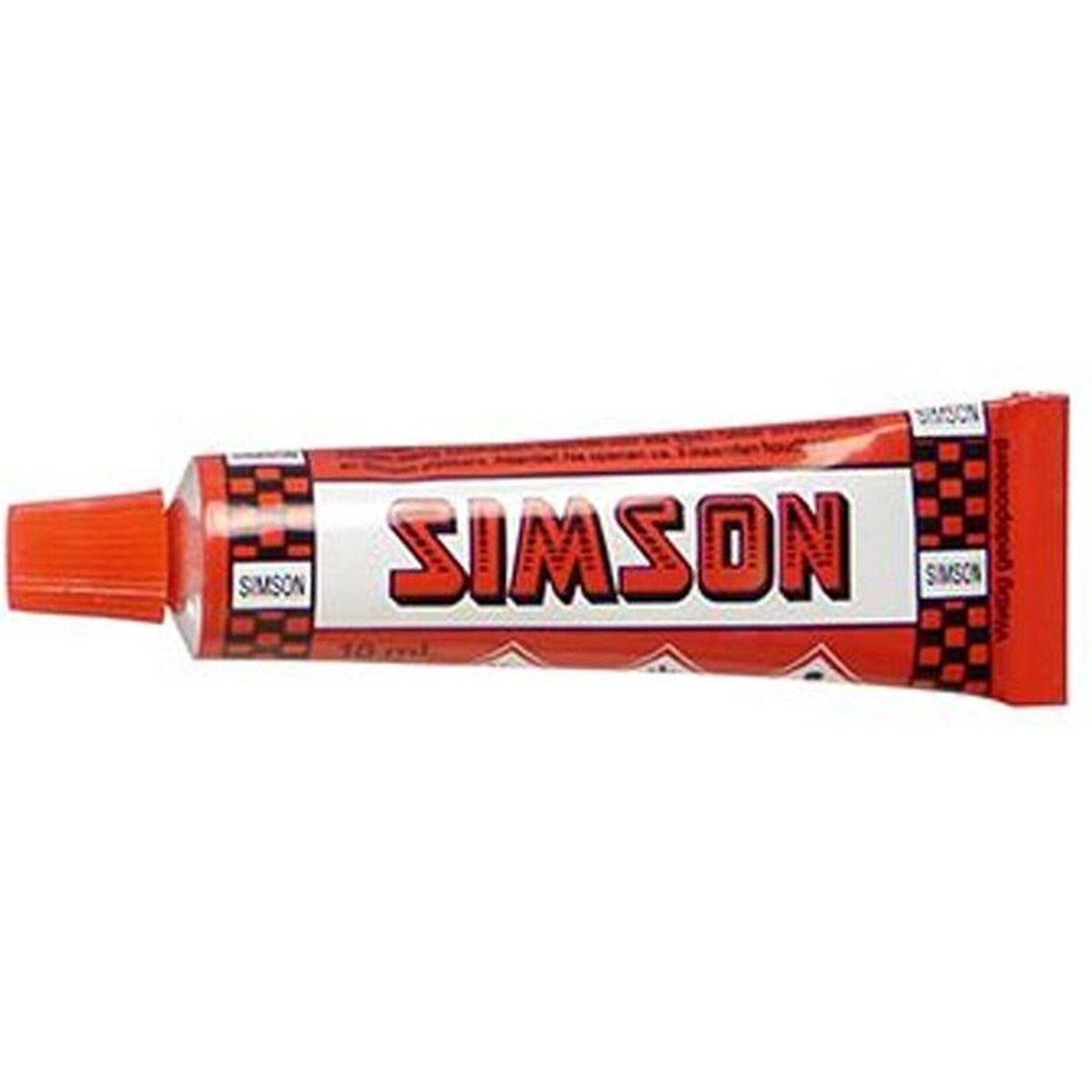 Simson Simson Solutie 10ml