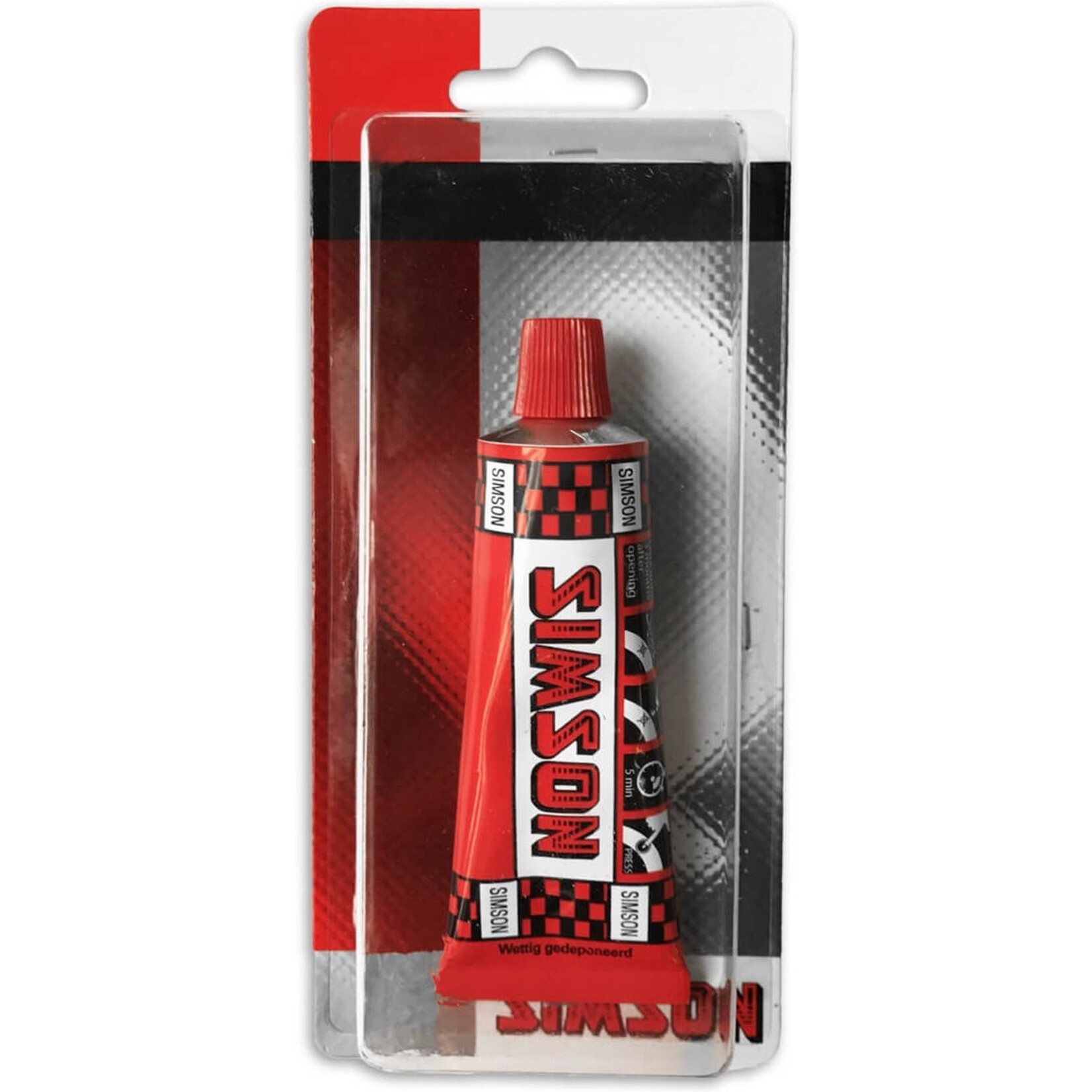 Simson Simson Solutie 30 ml