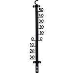 Talen Tools Thermometer  25cm  buiten kunstof