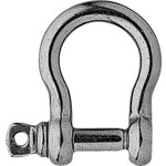 Deltafix Harpsluiting Verzinkt 8 Mm 1 St