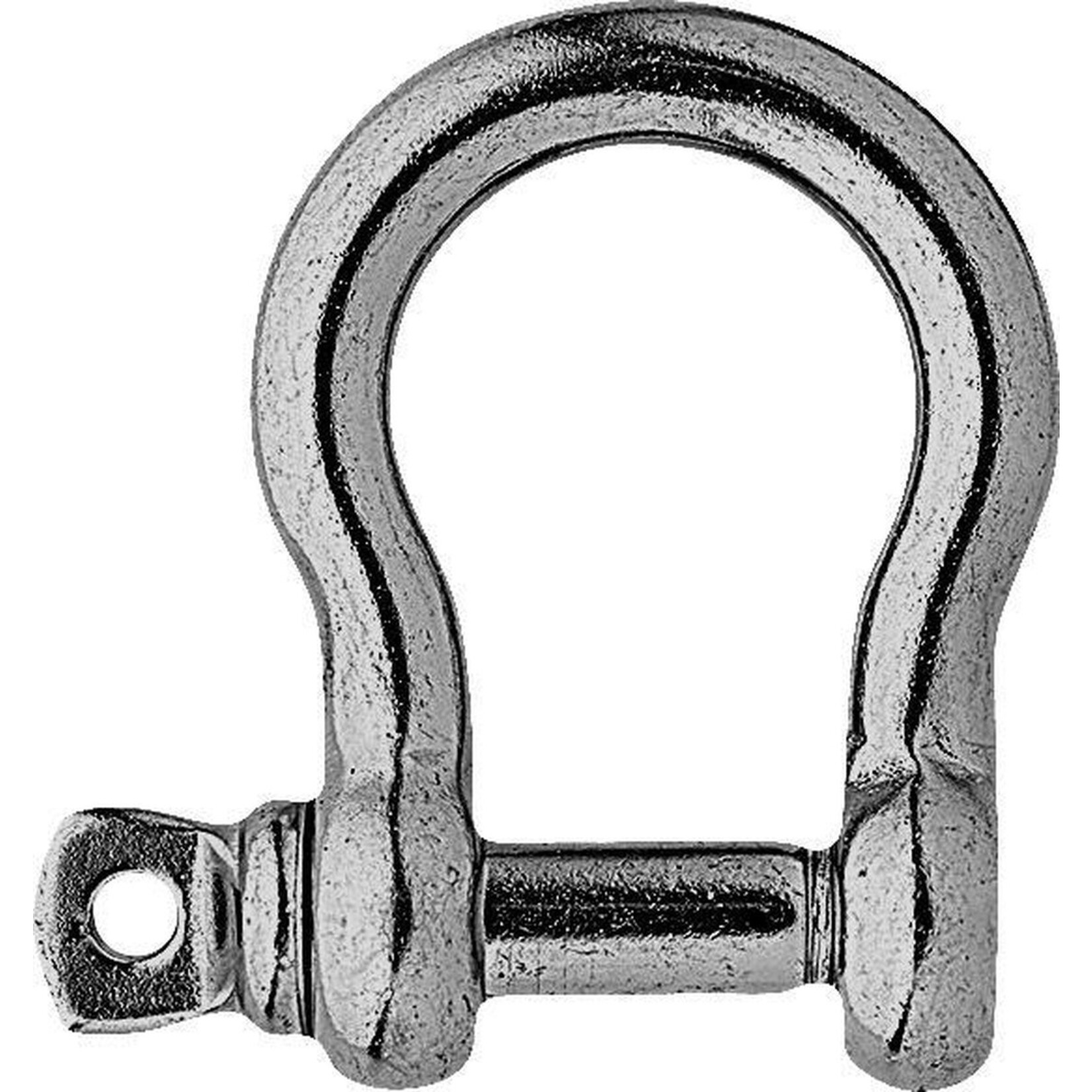 Deltafix Harpsluiting Verzinkt 8 Mm 1 St