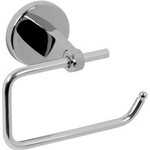 Plieger  Closetrolhouder‚ zonder‚ Klep‚ -‚ Chroom