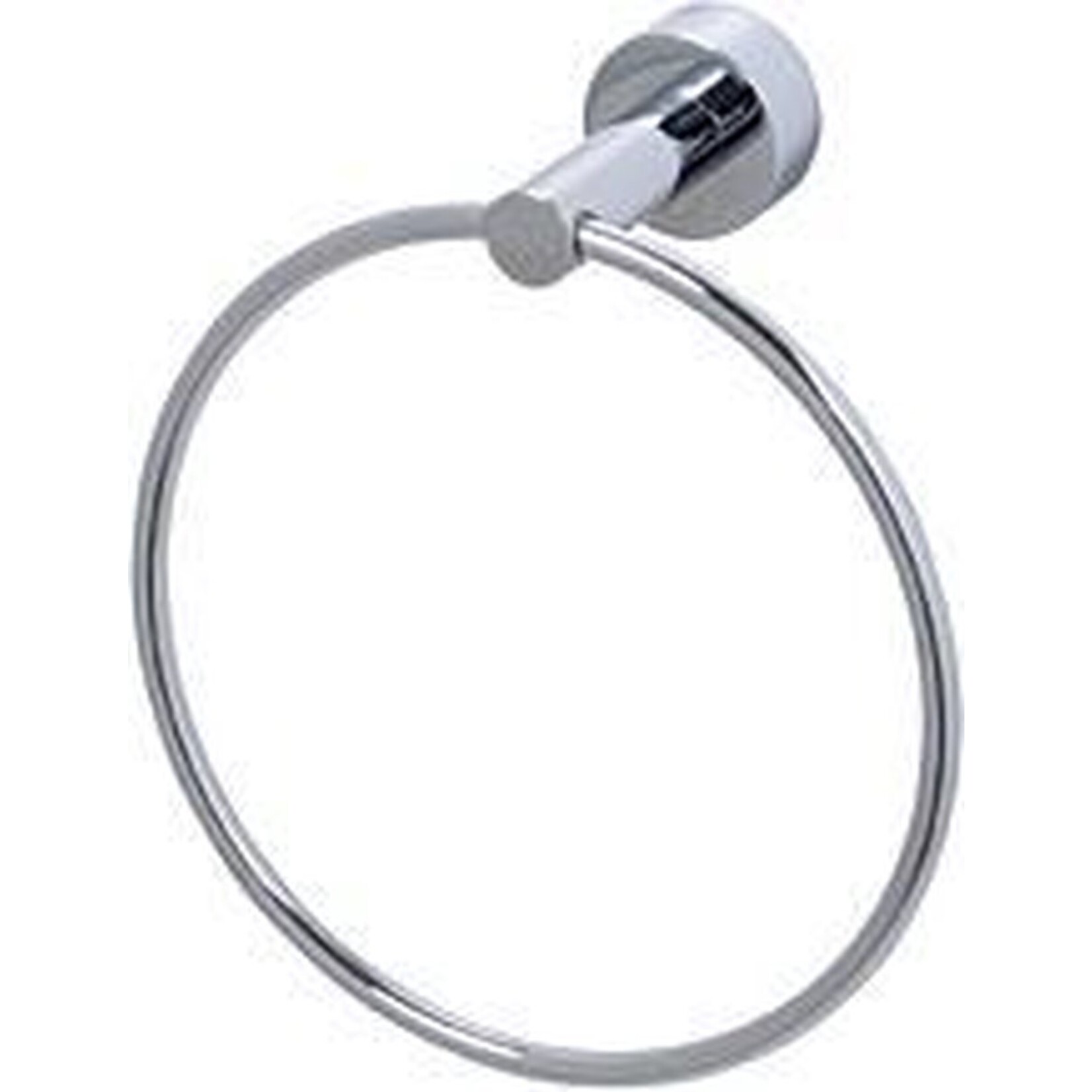 Plieger  Handdoekring Plieger‚ Inox‚ Globe
