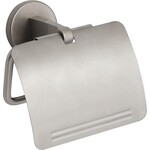 Plieger Toiletrolhouder met deksel