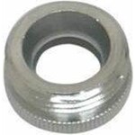 Plieger Neusstuk‚ M22Bi,X1/2"Bu‚ Chroom