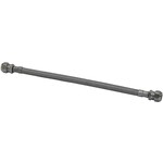 Plieger Flexibele‚ Aansluitkoppeling‚ 1/2Bix12Mm,35Cm,