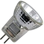 Schiefer Halogeenlamp gu4 20w 35x38mm 3000k